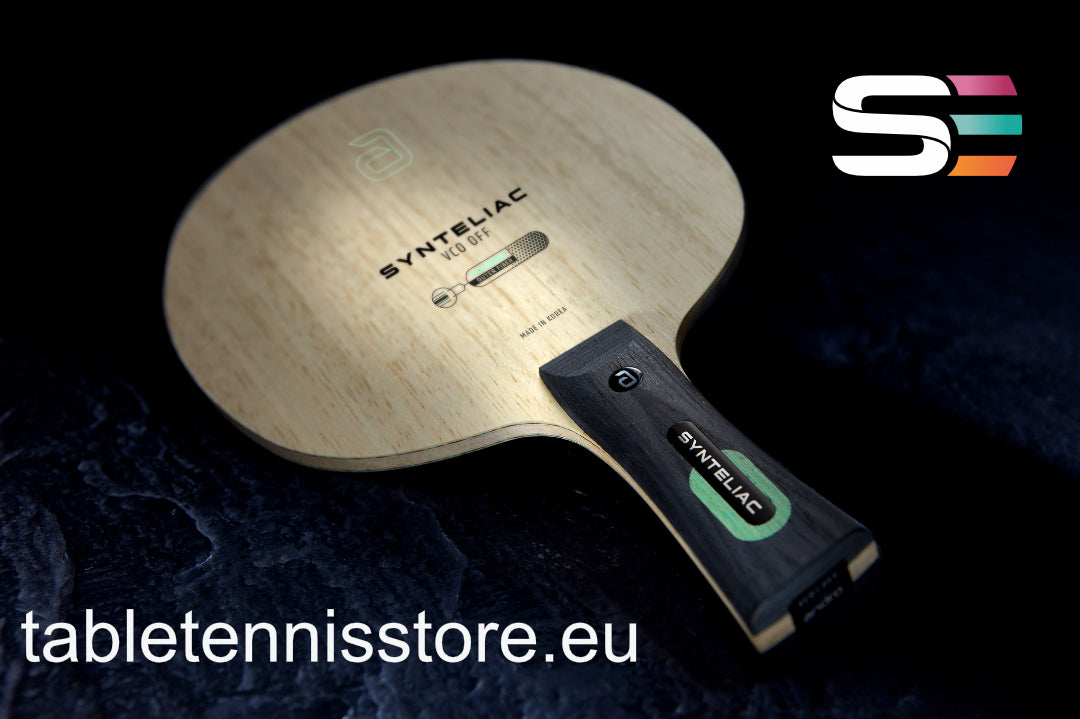 Title Table Tennis Season Kicks Off with Renewed Zeal for Materials