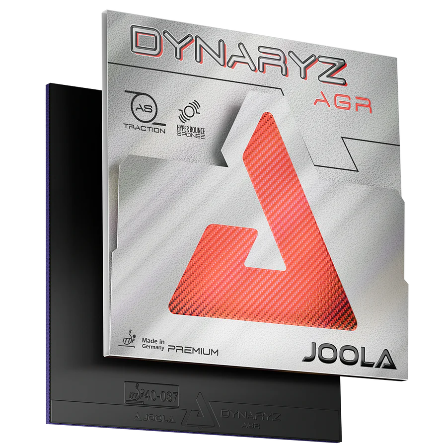 Joola Dynaryz AGR