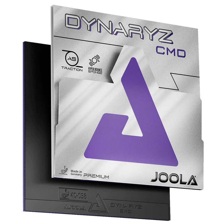 Joola Dynaryz CMD