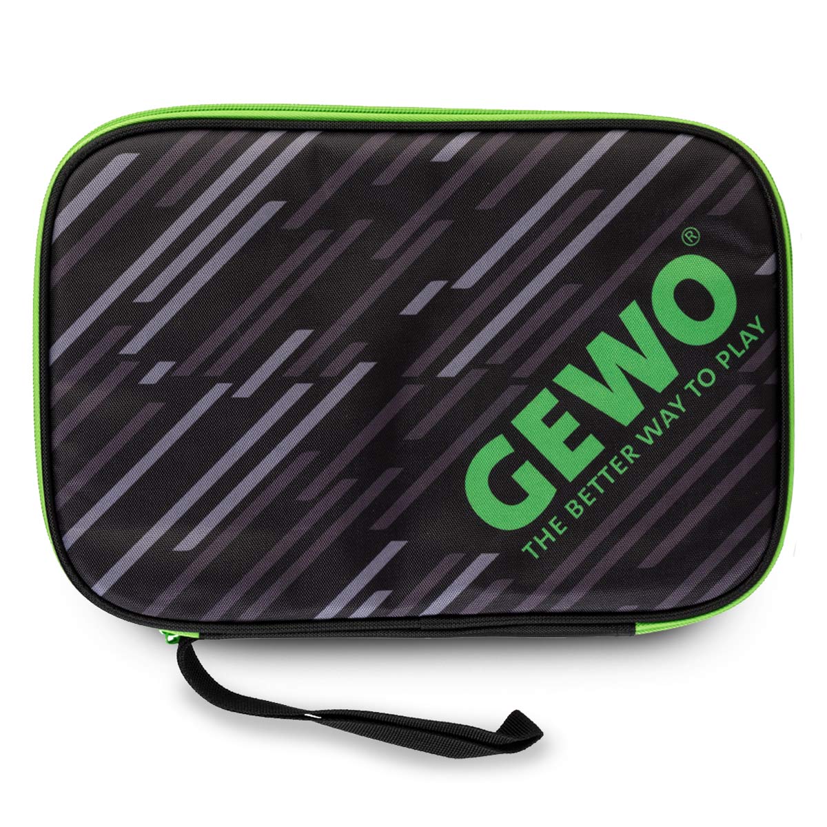 Gewo Single Bathoes Stripes