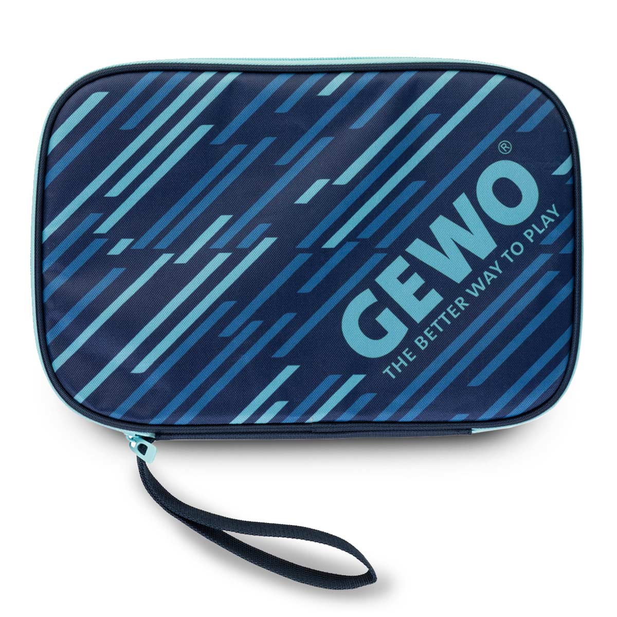 Gewo Single Bathoes Stripes