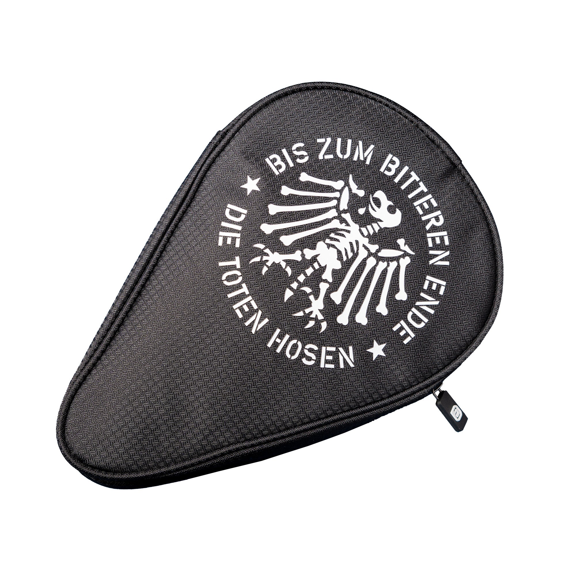 Andro basic cover "Die Toten Hosen"