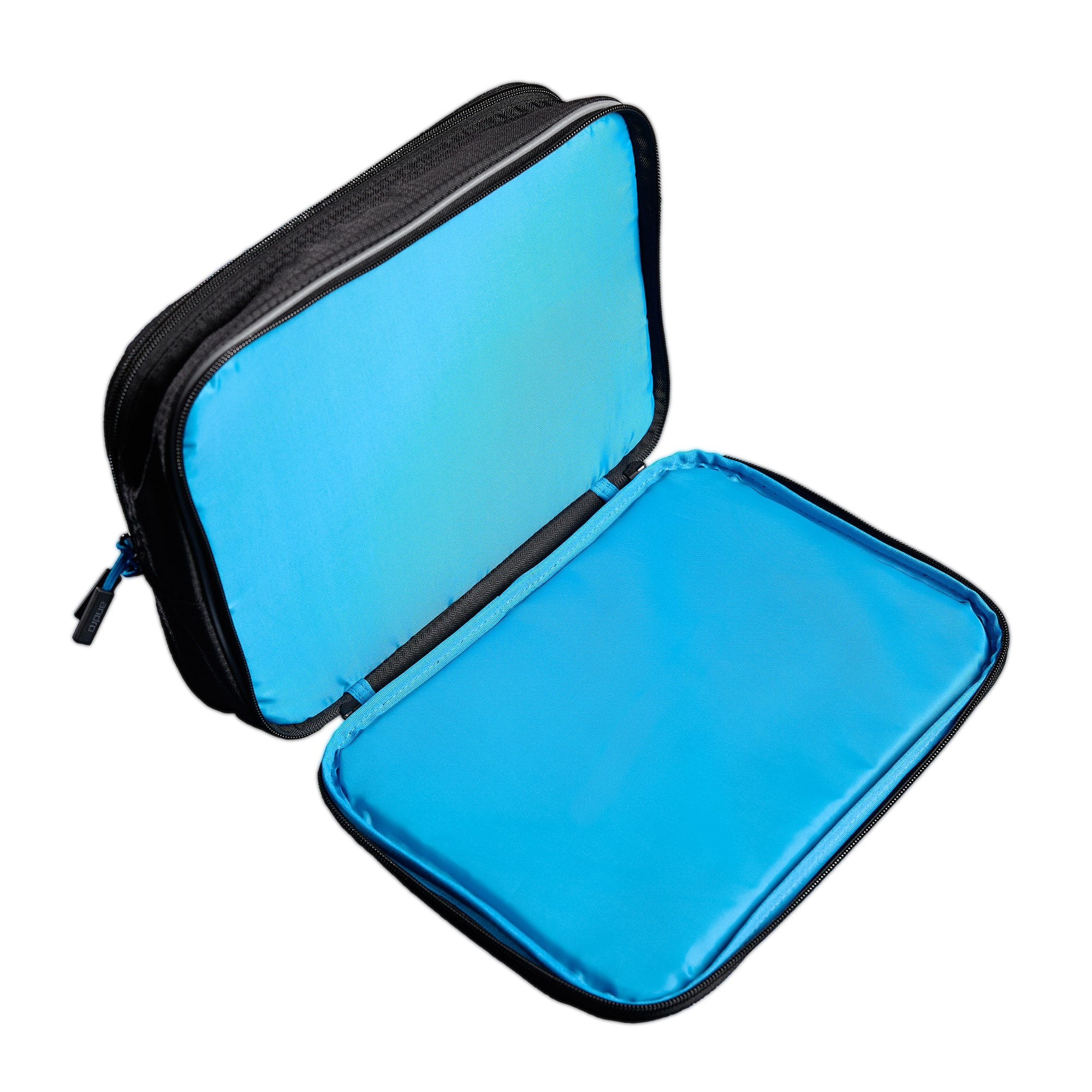 Andro Double cover Moriva black/blue