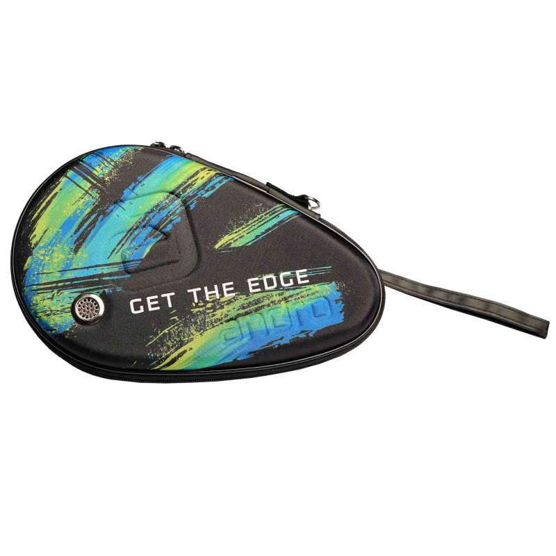 Andro Hard case Crory black/blue