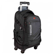 Tibhar Trolley Backpack Shanghai