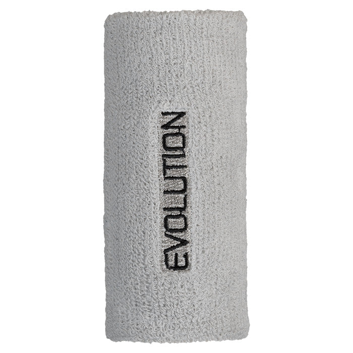 Tibhar Sweatband Evolution big grey/black