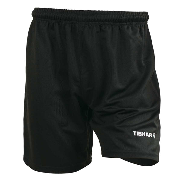 Tibhar short Mundo/World black