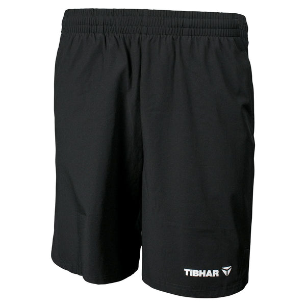 Tibhar short Trend zwart