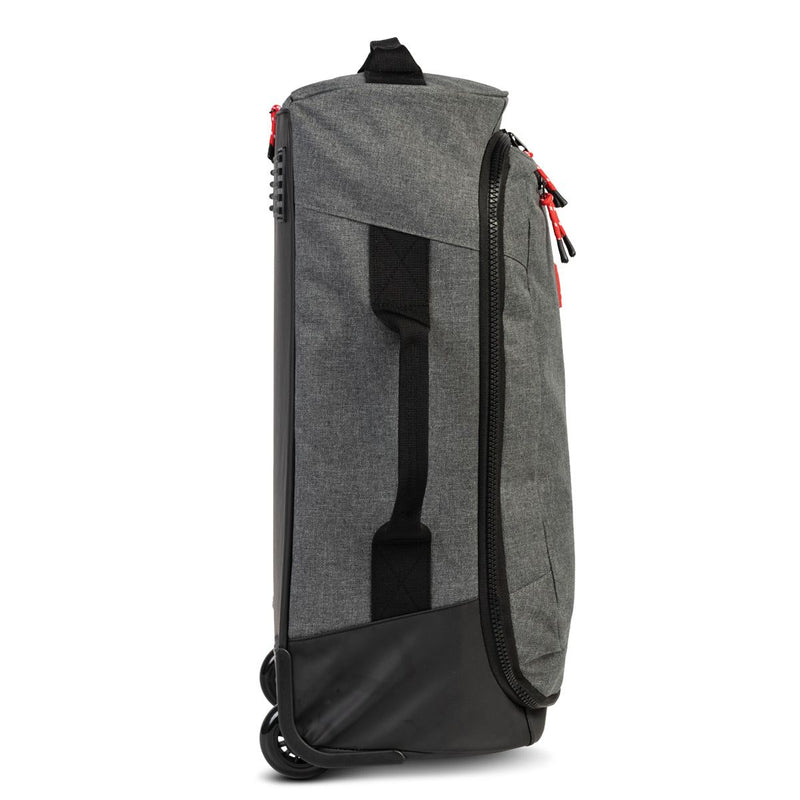 Gewo Trolley Spy M grey/red