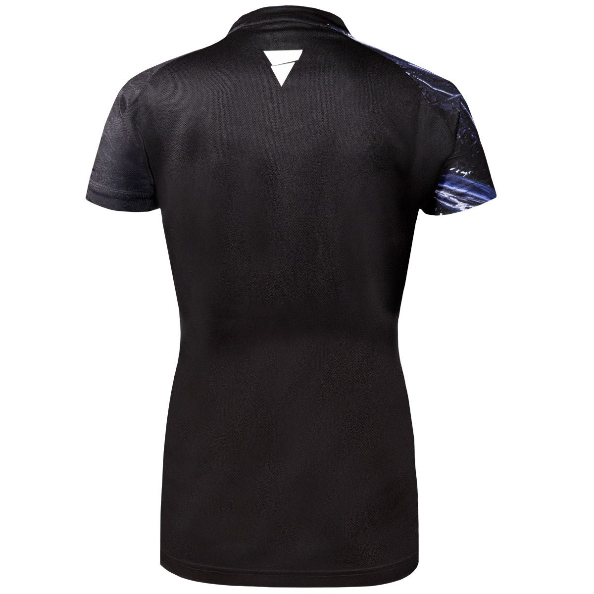 Victas Shirt Lady 229 black
