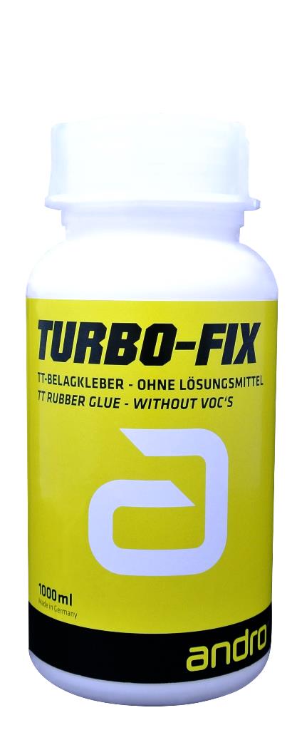 Andro Turbo Fix VOC free 1000ml.