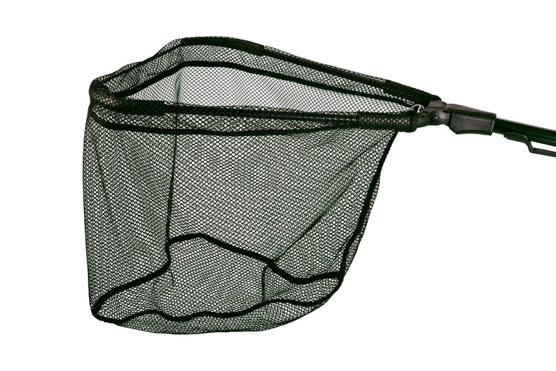 Andro Ball collector net black