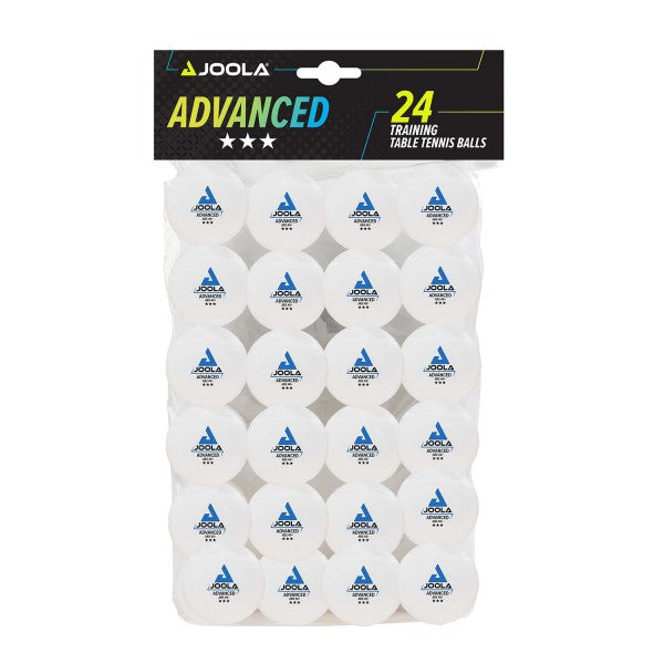 Joola Ball Advanced Training***24 pcs.