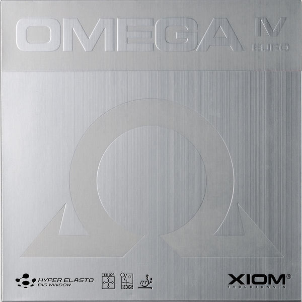 Xiom Omega IV Euro