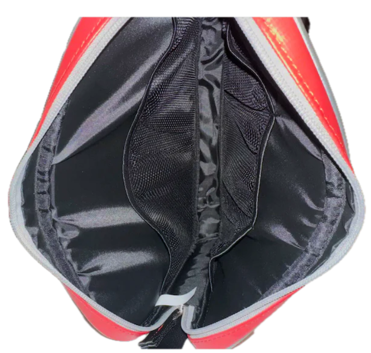 DHS batcover RC530