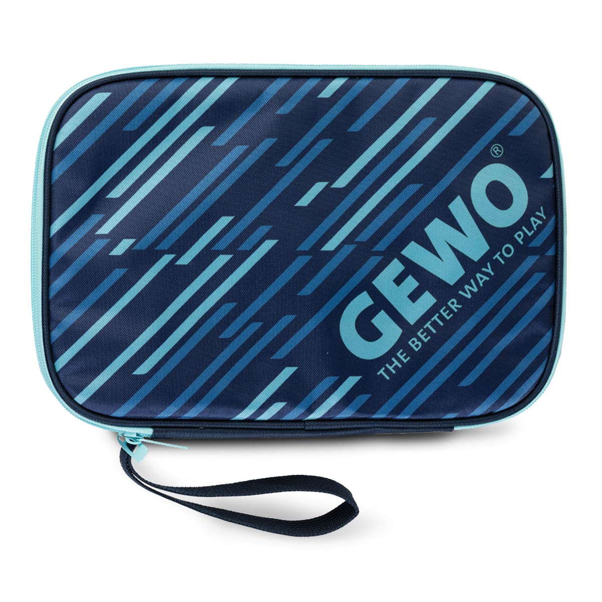 Gewo Duplo Bathoes Stripes