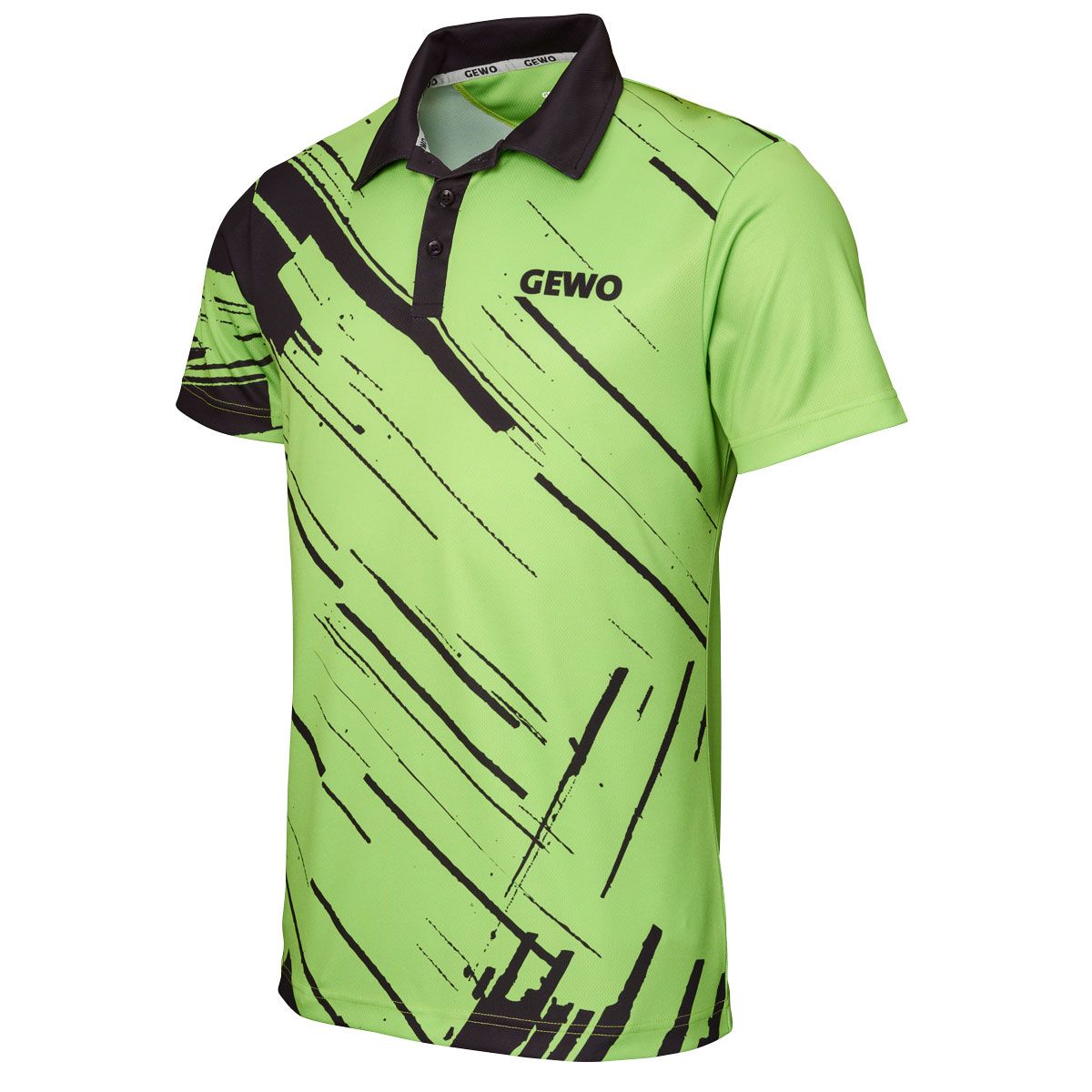 Gewo Poloshirt Atani