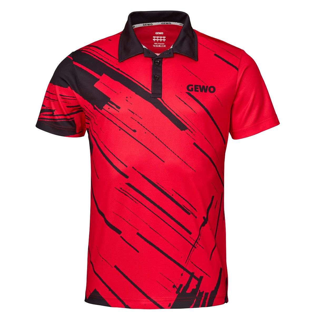 Gewo Poloshirt Atani