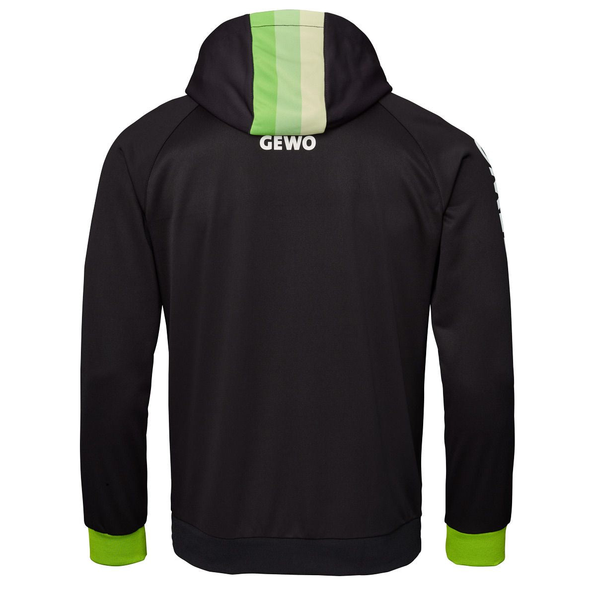 Gewo Hoodie Santiago