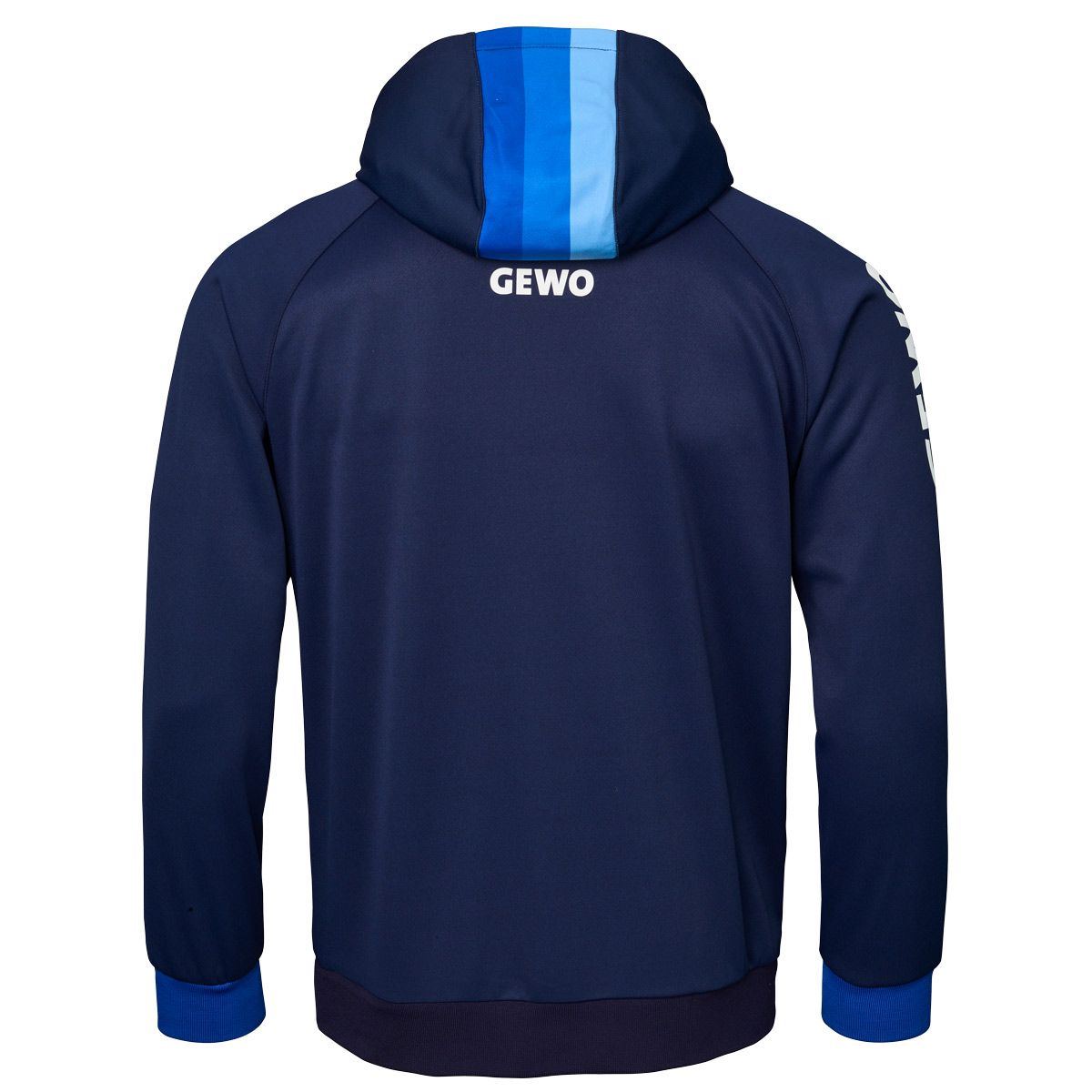 Gewo Hoodie Santiago