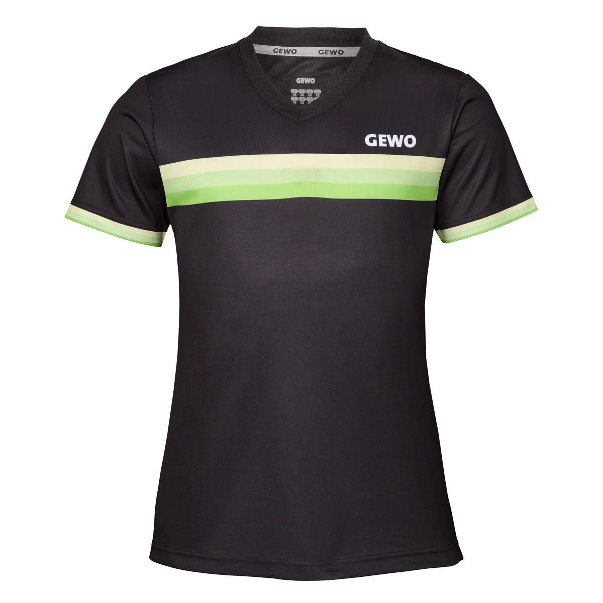 Gewo lady shirt Santiago