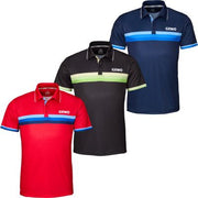 Gewo Poloshirt Santiago cotton