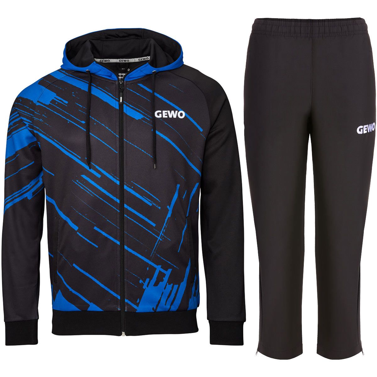 Gewo Tracksuit Atani