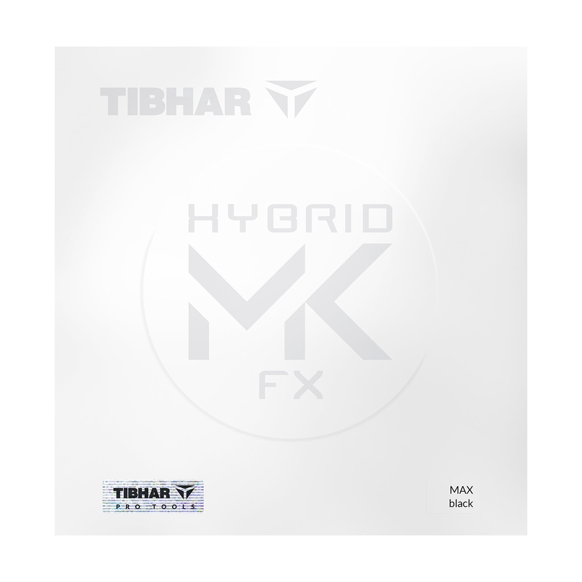 Tibhar Hybrid MK FX