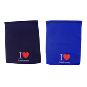 🎁 Towel - I Love Table Tennis (100% off)