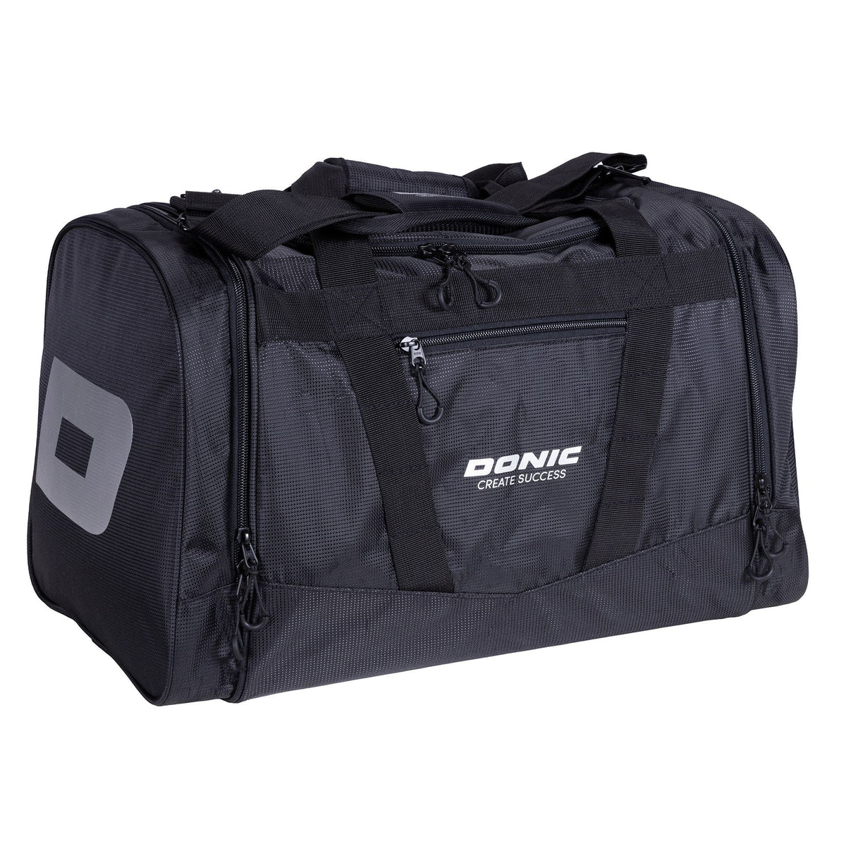 Donic Sports bag Rivy black