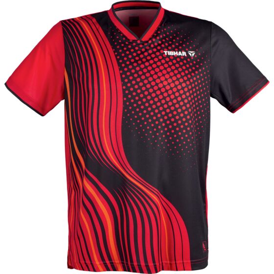 Tibhar TT-Shirt L2 River