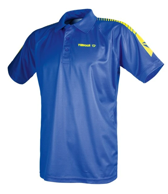 Tibhar shirt Domino