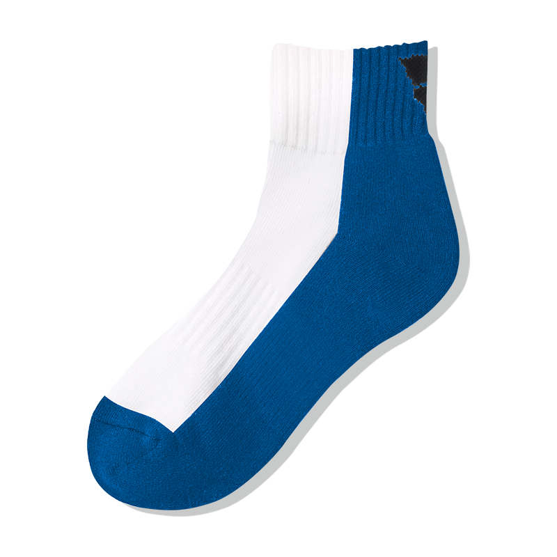 Victas V-Socks 525 white/blue
