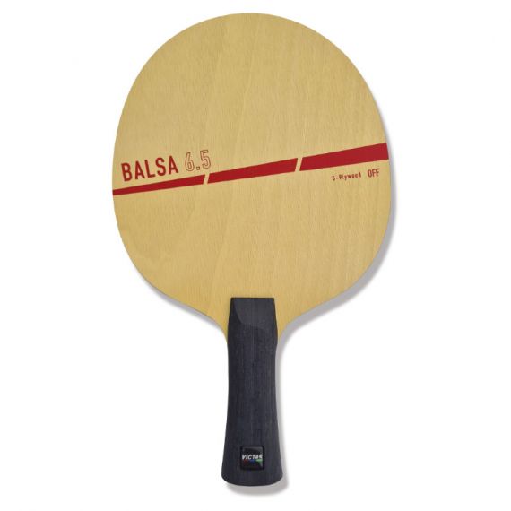 Victas Balsa 6.5