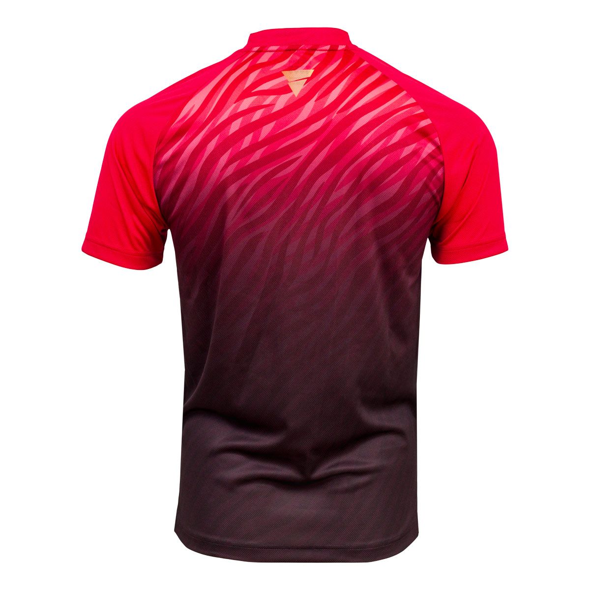 Victas shirt 232 rood