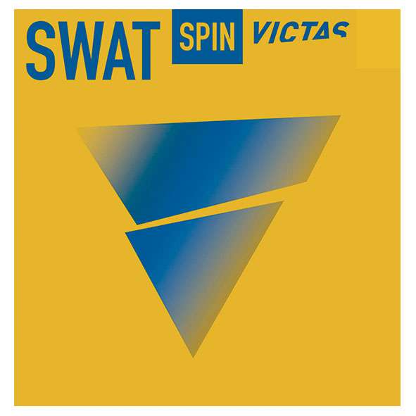 Victas Swat Spin