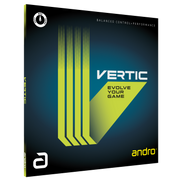 Andro Vertic