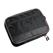 Andro Double cover Moriva black/pink