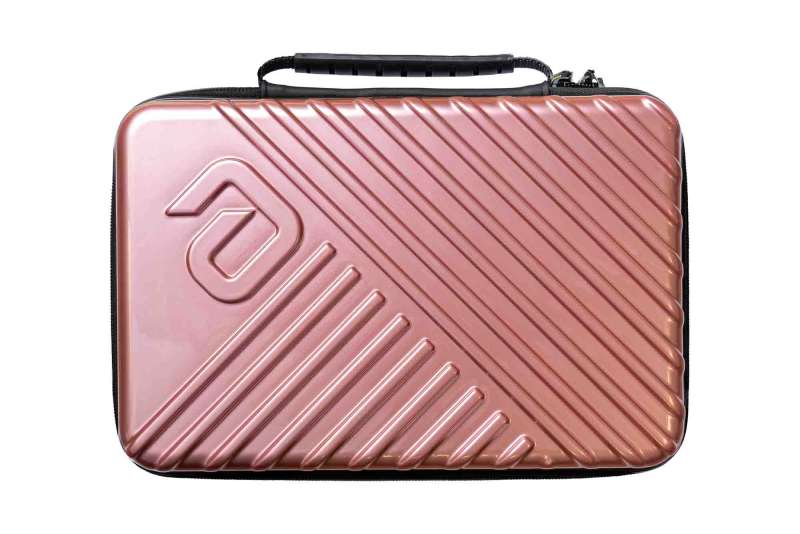 Andro Hard case roze