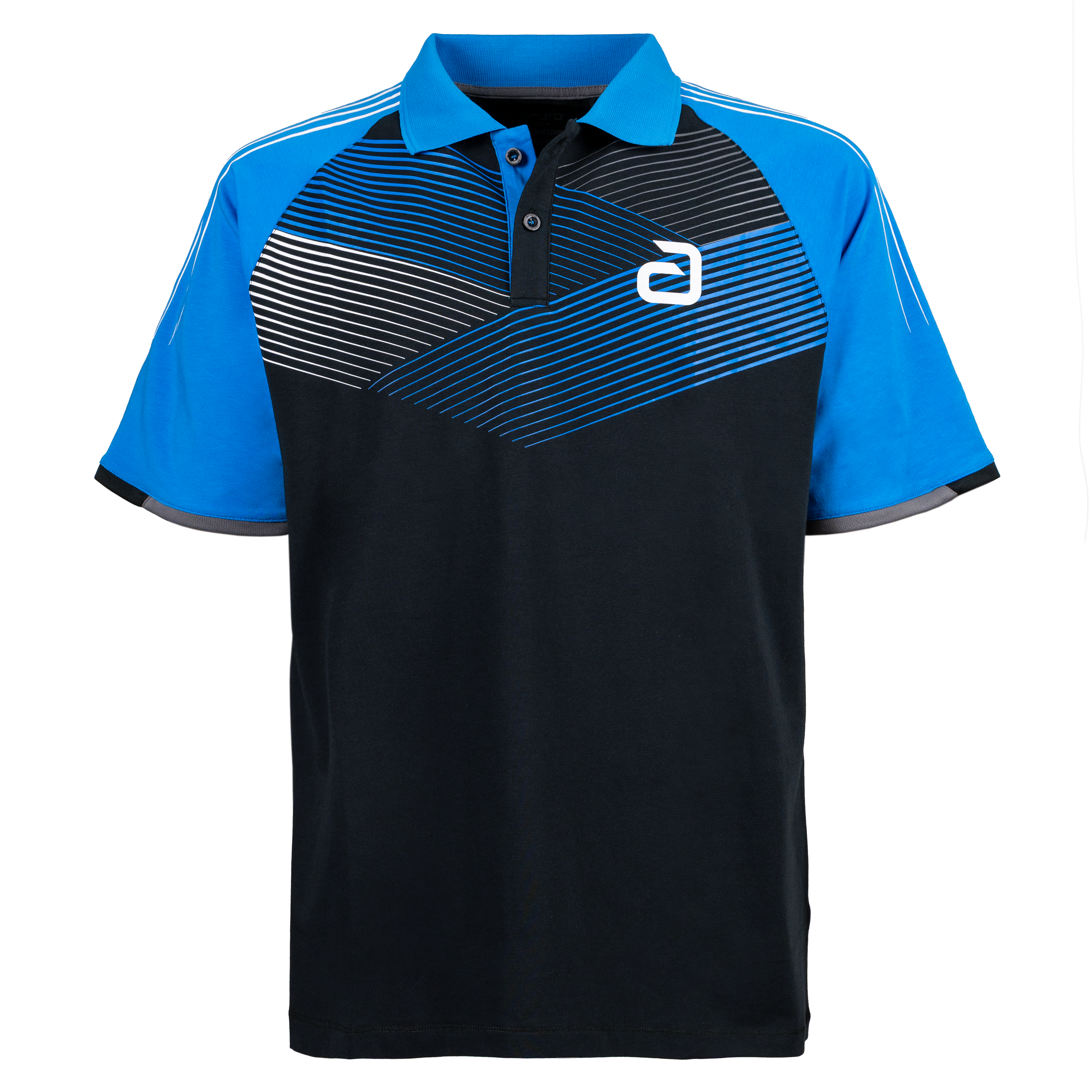 Andro Shirt Avos Cotton