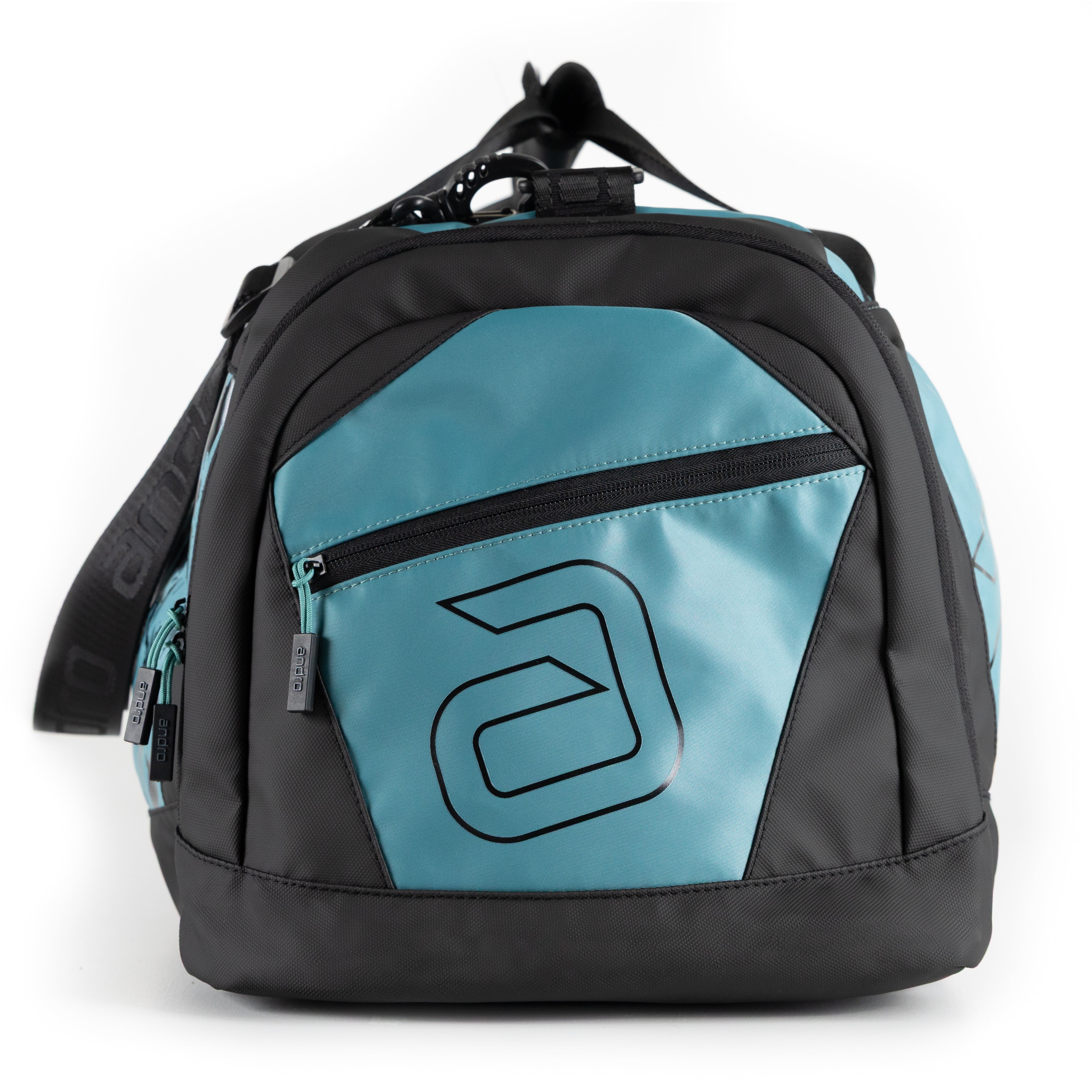 Andro bag Taiva aqua green/black