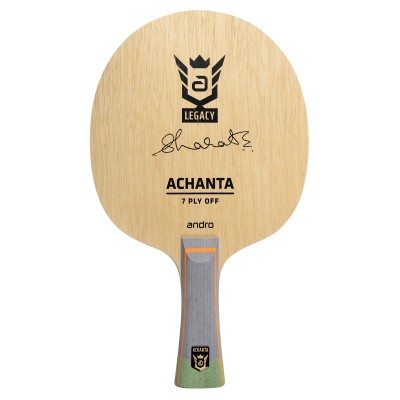 Andro Achanta Legacy Off