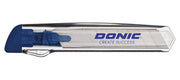 Donic Cutting Knife for Rubbers