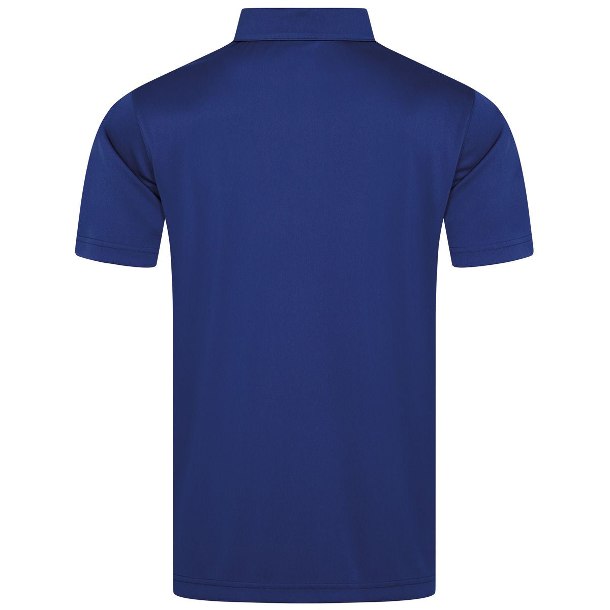 Donic shirt Nuvon navy/cyan