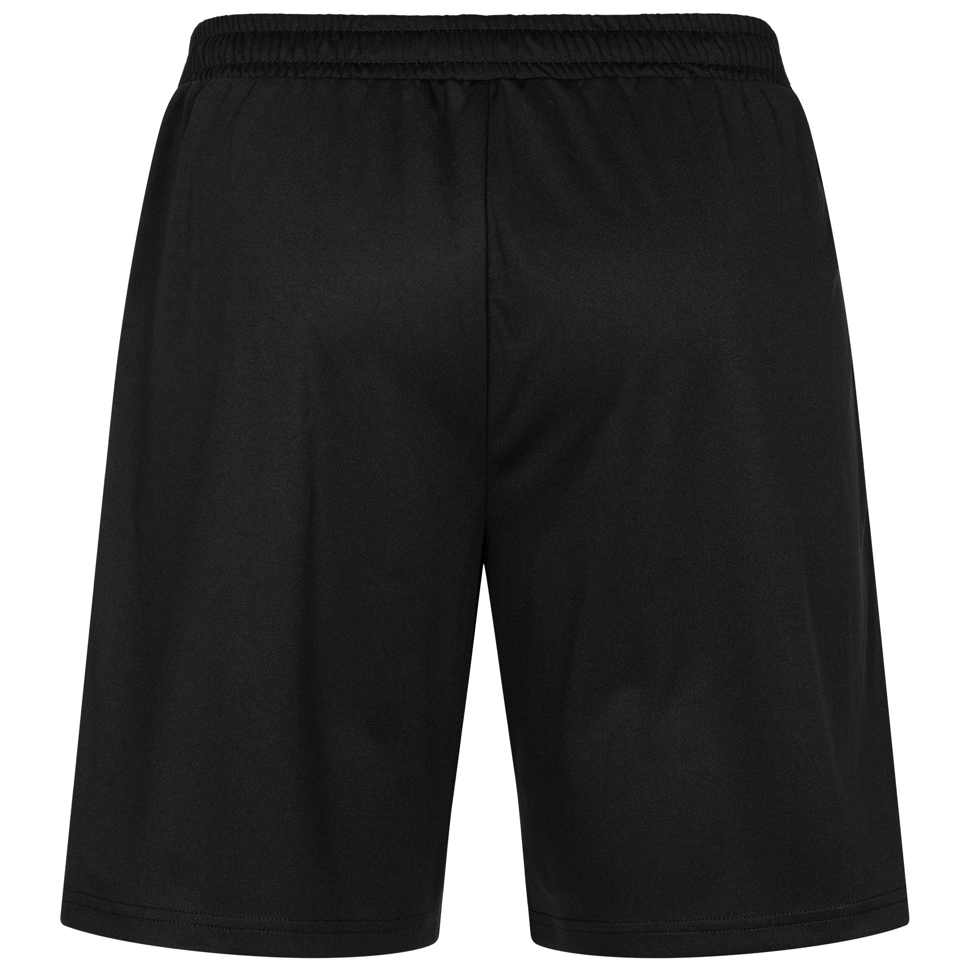 Donic short Beam Junior zwart