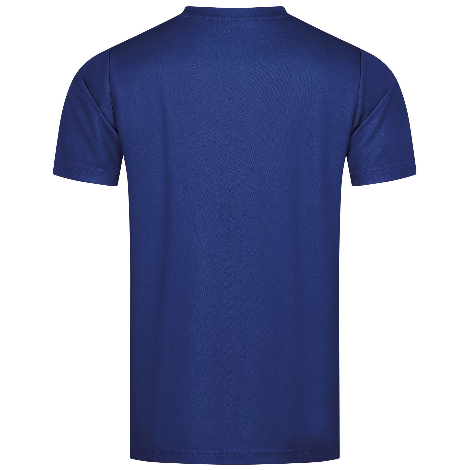 Donic t-shirt Driva Junior navy/cyan