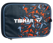 Tibhar Double Cover Spectra square navy/orange