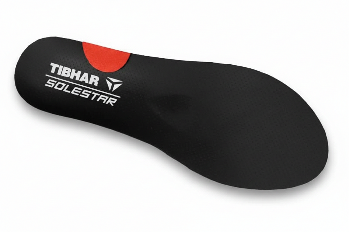 Tibhar Sport Sole DynaStep