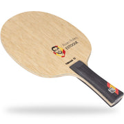 Tibhar Alvaro Robles Estoque