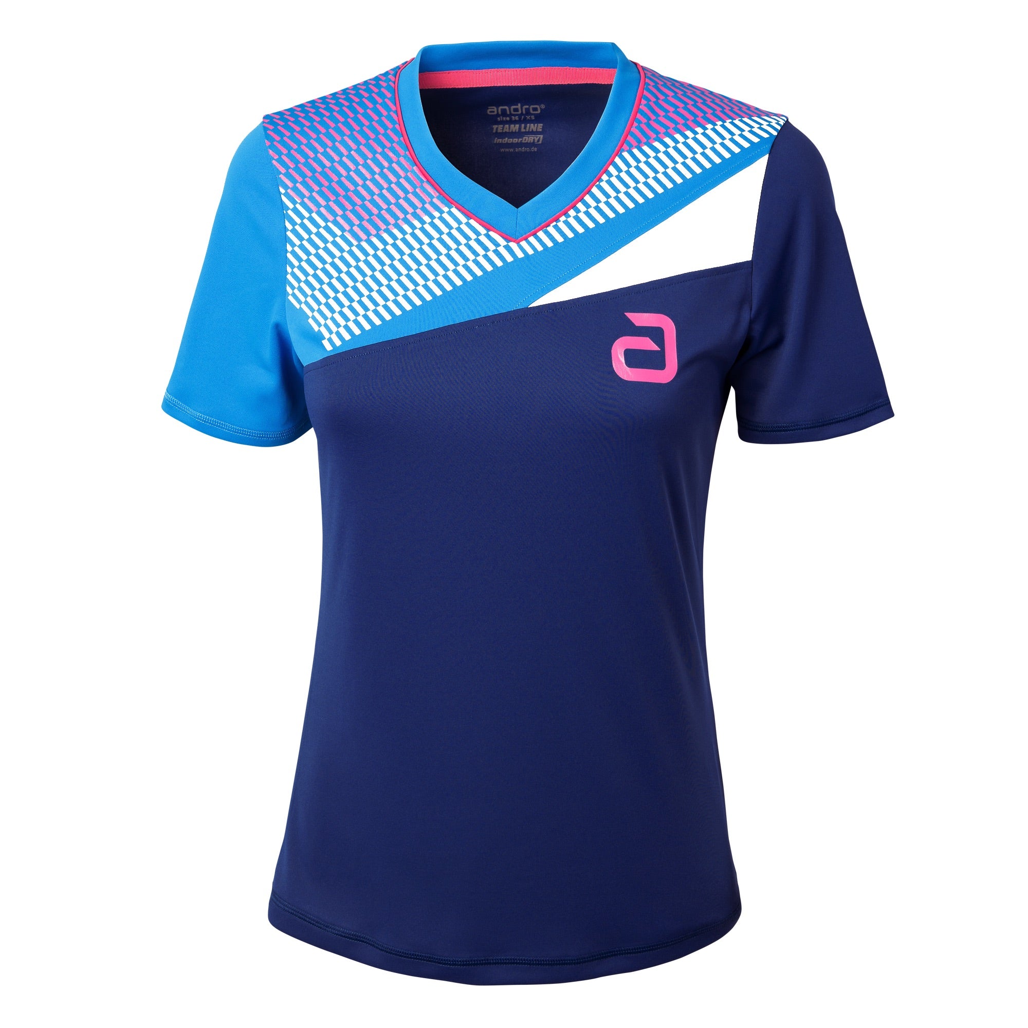 Andro Shirt Lavor Women